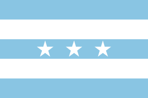 Bandera de Guayaquil.svg