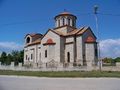 An Orthodox Church in Balchik