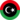 Roundel of Libya.svg