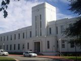 Australian National University, School of Art, Australia.