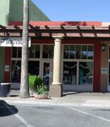 The Price Building was built in 1914 and is at 80 S. San Marcos Place. It is named for Arthur E. Price, who owned it at one time. Price, Chandler's first attorney, drafted Chandler's incorporation charter in 1920. Price Road is named after him. The building is listed as historical by the Chandler Historical Society.