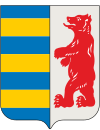 Coat of arms of Rusyns 2007.svg