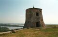 Devil's Tower in Yelabuga, 12th century
