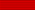 Legion Honneur Chevalier ribbon.svg