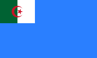 Naval Jack of Algeria.svg