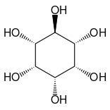 Epi-inositol.svg