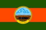 Flag Karasin Province.png