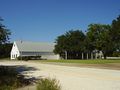 Washington-on-the-Brazos State Historical Park Visitor Center