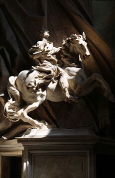 Gianlorenzo bernini, costantino, 1670, 02.jpg