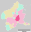 Maebashi in Gunma Prefecture Ja.svg