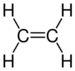 Ethene structural.svg