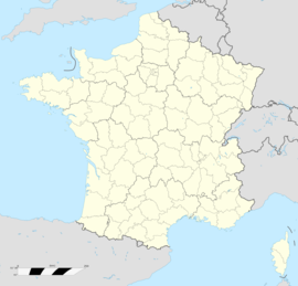 ڤالنسيين is located in فرنسا