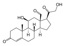 Aldosterone-2D-skeletal.svg