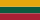 Flag of Lithuania 1989-2004.svg