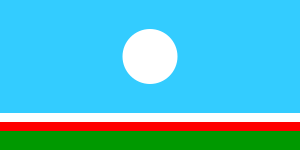 Flag of Sakha.svg