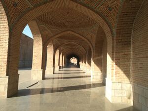 Kaboud mosque - tabriz.jpg