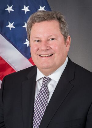 Michael A. Hammer official photo.jpg