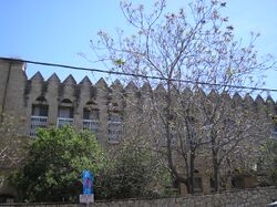 Hebrew Reali School of Haifa