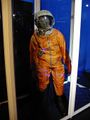 SK-1 space suit