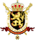 State coat of arms of Belgium.svg