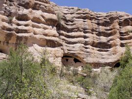 Gila Cliff Dwellings National Monument 11.JPG