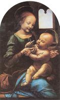 Leonardo da Vinci Benois Madonna.jpg