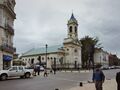 Catedral de Punta Arenas. Autor: Rayand Bee.