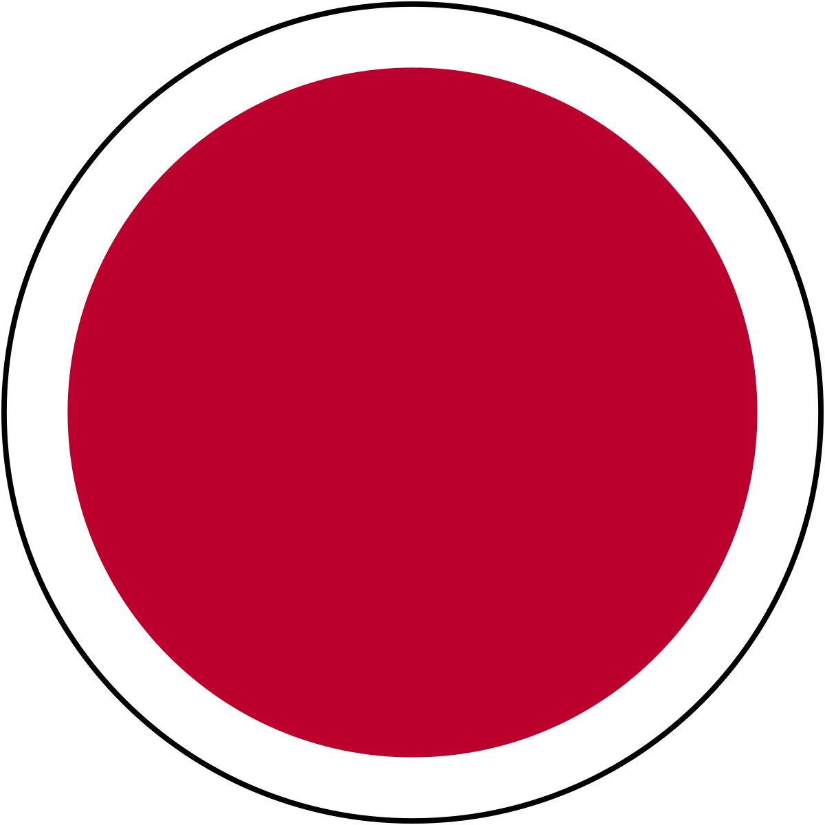 ملف:Roundel of Japan.svg - المعرفة