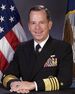 US Navy 050711-N-0000X-001 U.S. Navy File photo, Chief of Naval Operations Adm. Michael G. Mullen.jpg