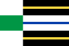 Flag of Stadskanaal.svg