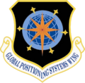 Global Positioning Systems Wing