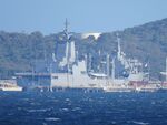 HMAS Stalwart