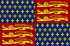 Royal Standard of England (1411-1553-1559-1603).svg