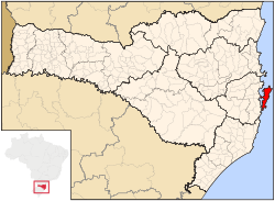 SantaCatarina Municip Florianopolis.svg