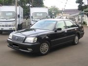 Crown Royal Saloon JZS175