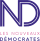 Logo of The New Democrats.svg