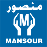 Mansour Group logo.svg