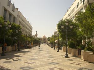 Sfax Rue Hédi Chaker.JPG