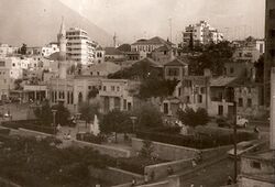 البسطة عام 1970