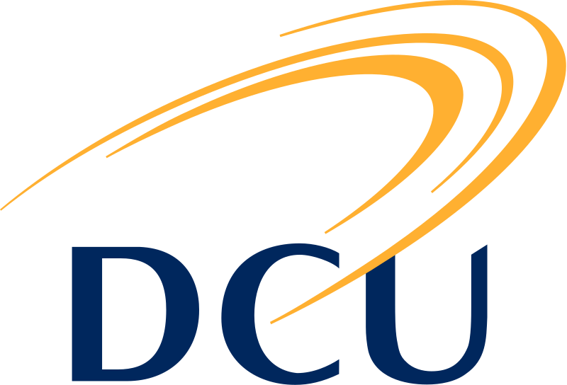 ملفdublin City University Logosvg المعرفة