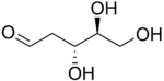 L-Deoxyribose chain.png