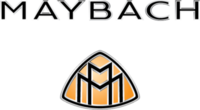 Maybach Logo