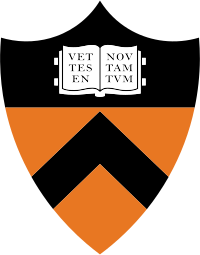 Princeton Univ seal.svg