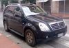 Rexton II 2.7 XDI 186 cavalli 2008.jpg