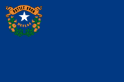 Flag of Nevada.svg