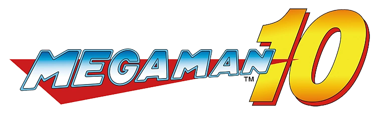 ملف:Mega Man 10 logo.webp