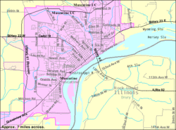 Muscatine map.gif