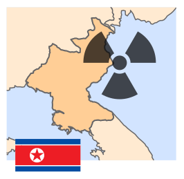 ملف:North Korea nuclear.svg