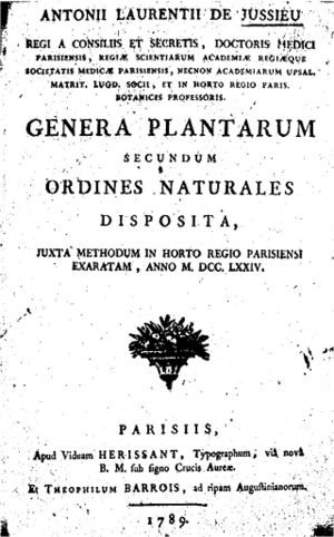 Genera plantarum jussieu.jpg