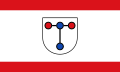 Flagge Troisdorf.svg